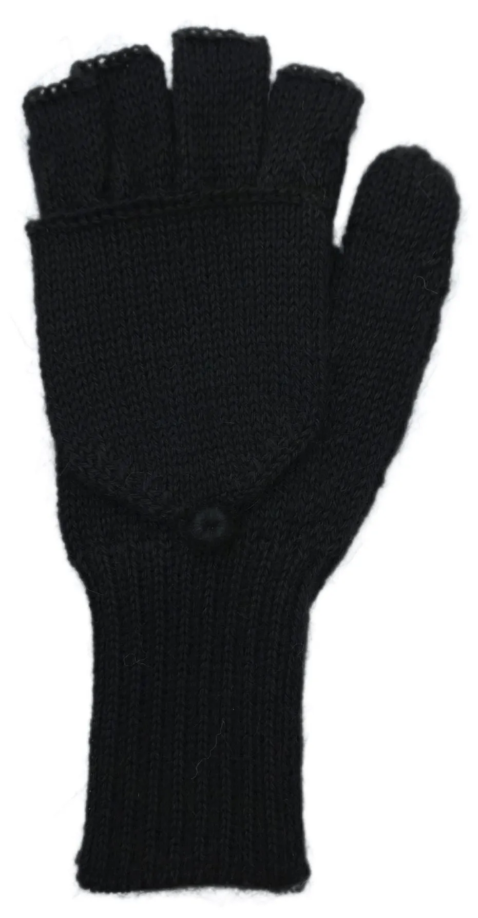 100% Alpaca Fashion Gloves/Glittens