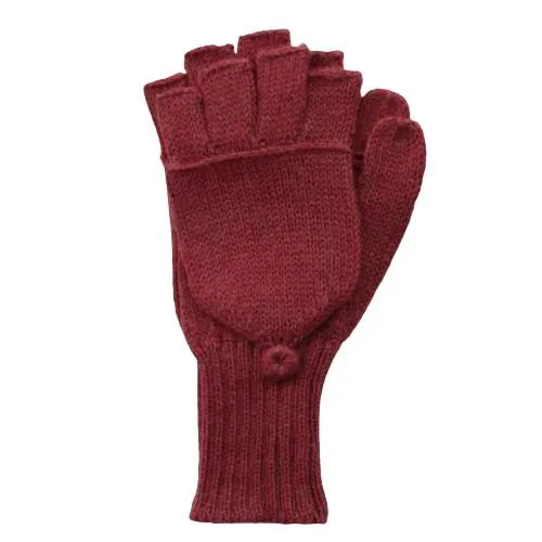 100% Alpaca Fashion Gloves/Glittens