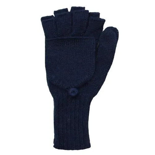 100% Alpaca Fashion Gloves/Glittens