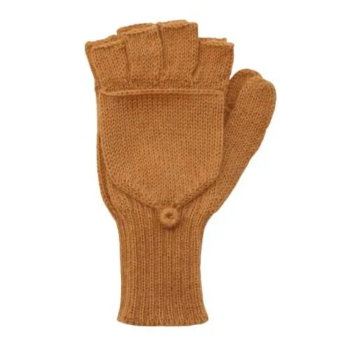 100% Alpaca Fashion Gloves/Glittens