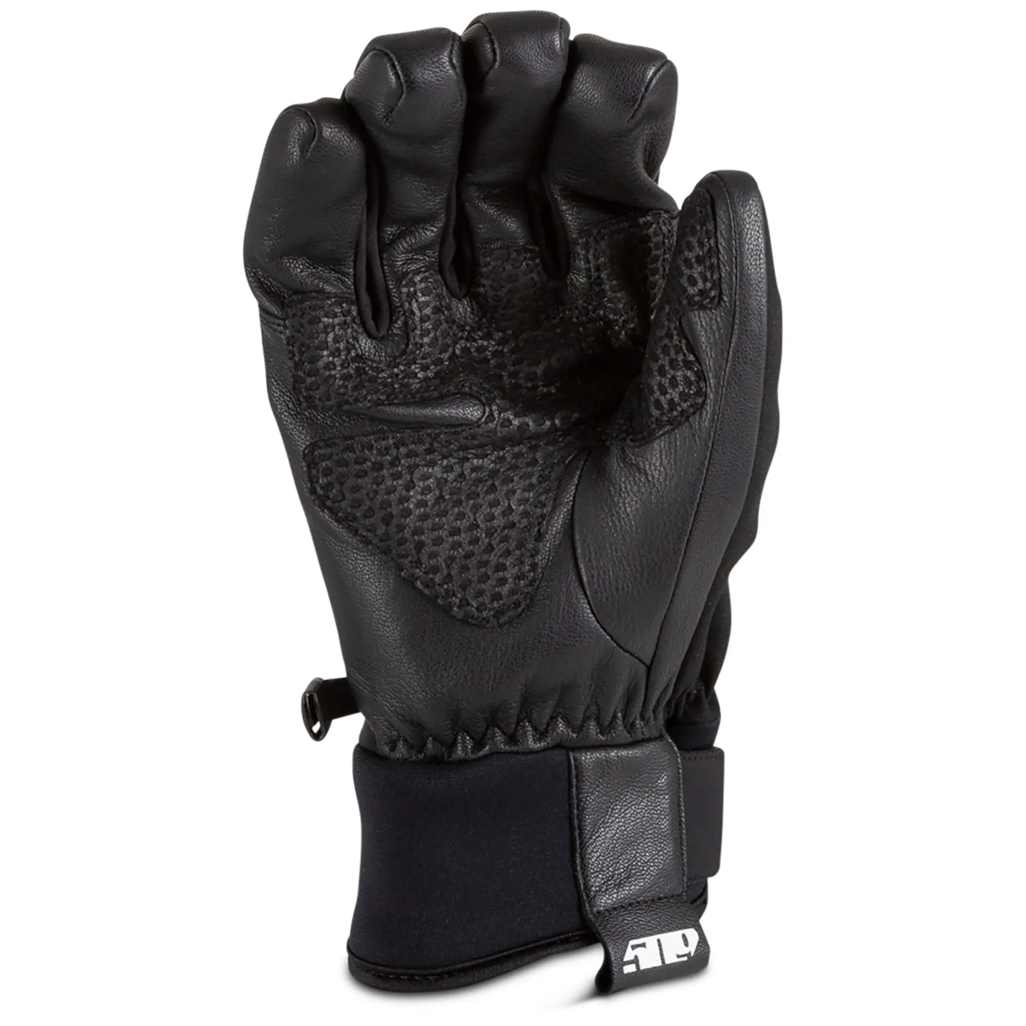 509 Freeride Standard Snowmobile Gloves Black Ops