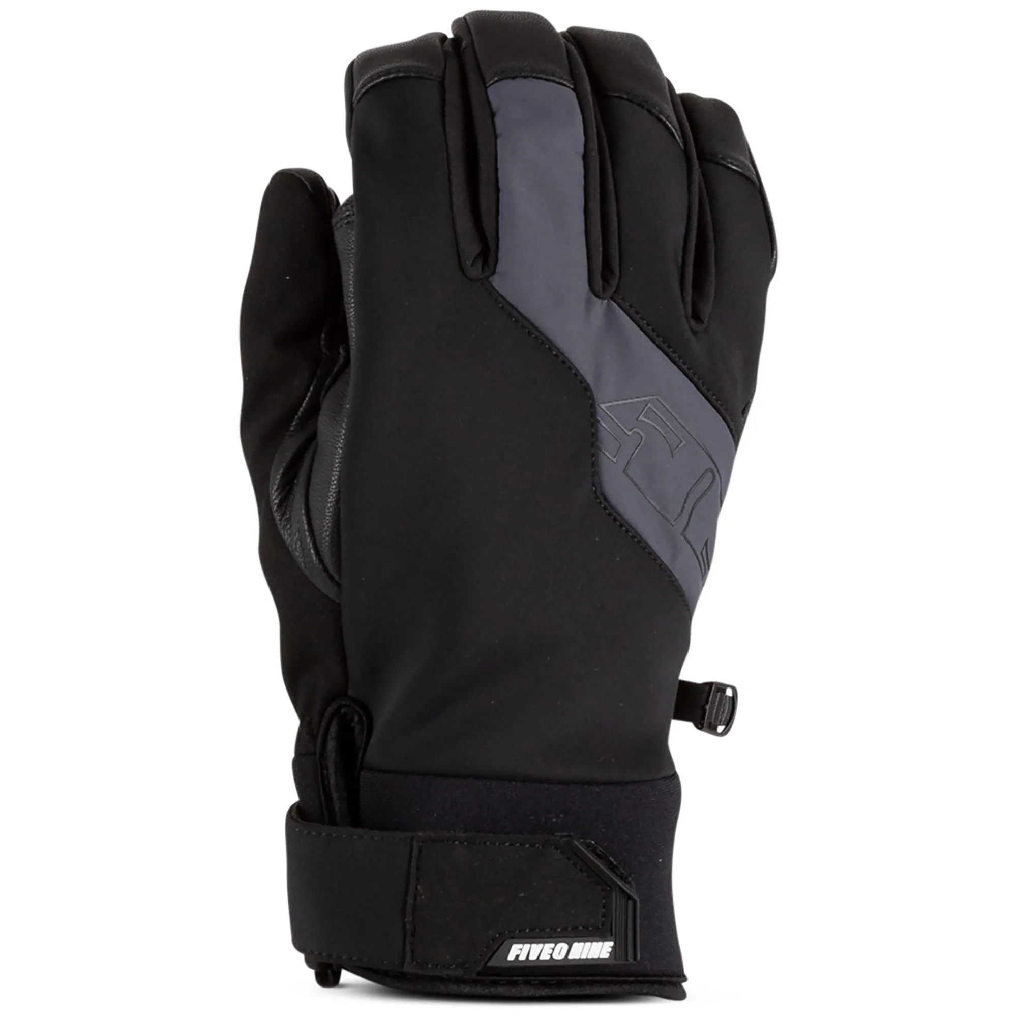 509 Freeride Standard Snowmobile Gloves Black Ops