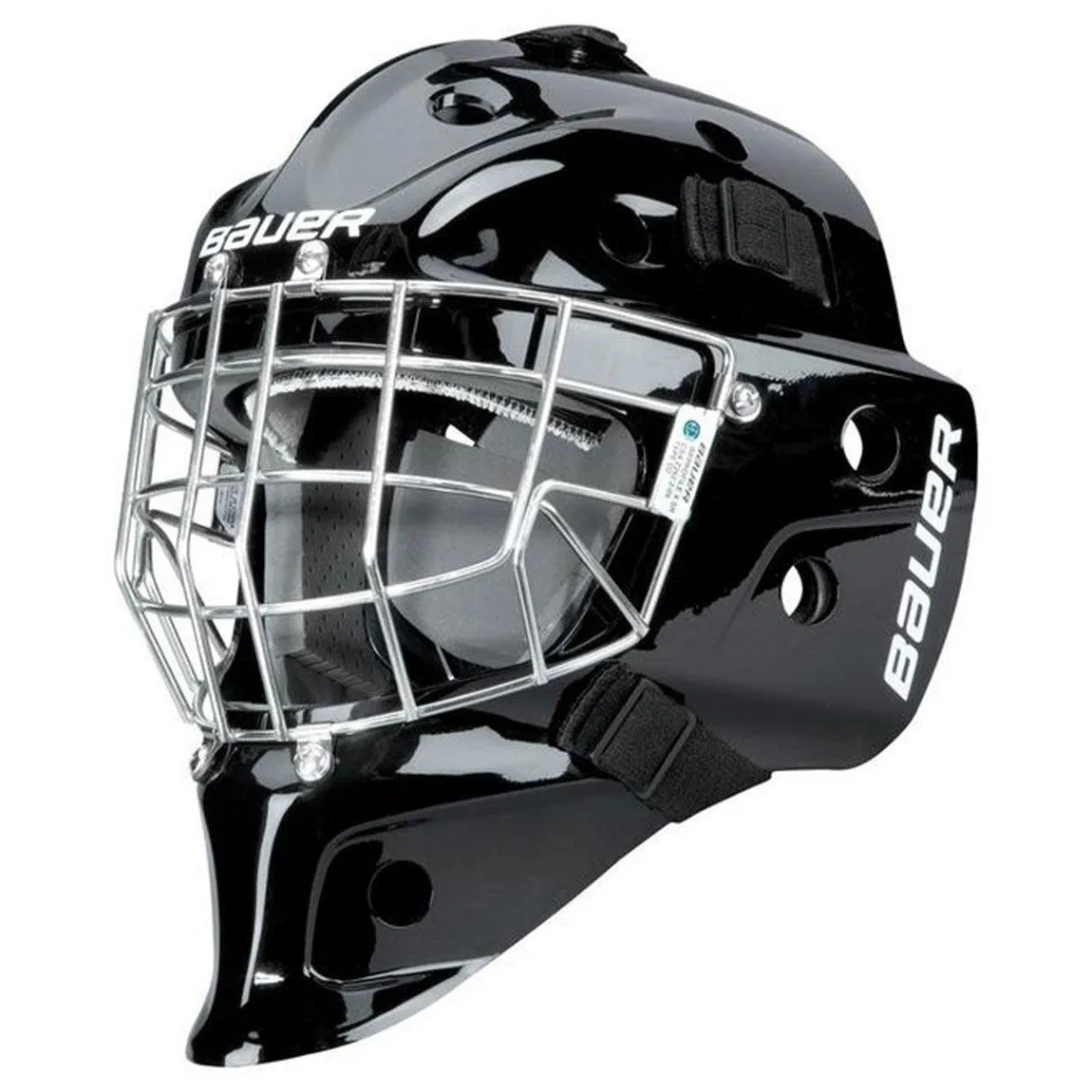 940X Goal Mask - Junior