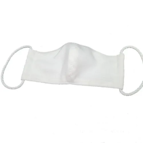 Adults Reusable Fabric 3-Layer Non-Medical Mask - Large Size