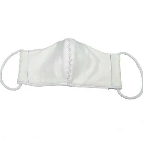 Adults Reusable Fabric 3-Layer Non-Medical Mask - Large Size