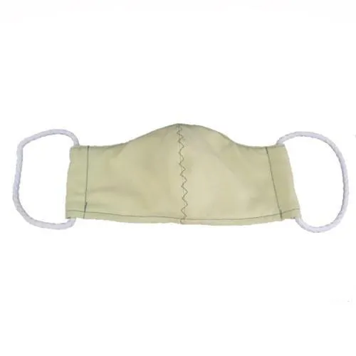 Adults Reusable Fabric 3-Layer Non-Medical Mask - Large Size