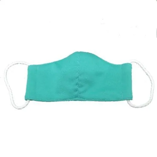 Adults Reusable Fabric 3-Layer Non-Medical Mask - Large Size