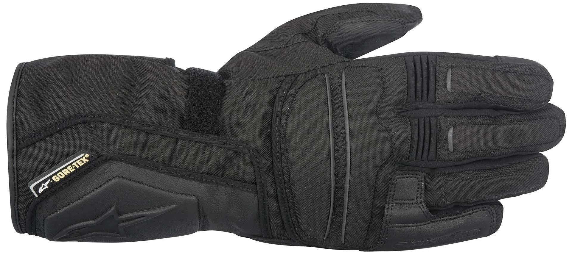 Alpinestars WR-V Gore-Tex Waterproof Gloves 2016, Black