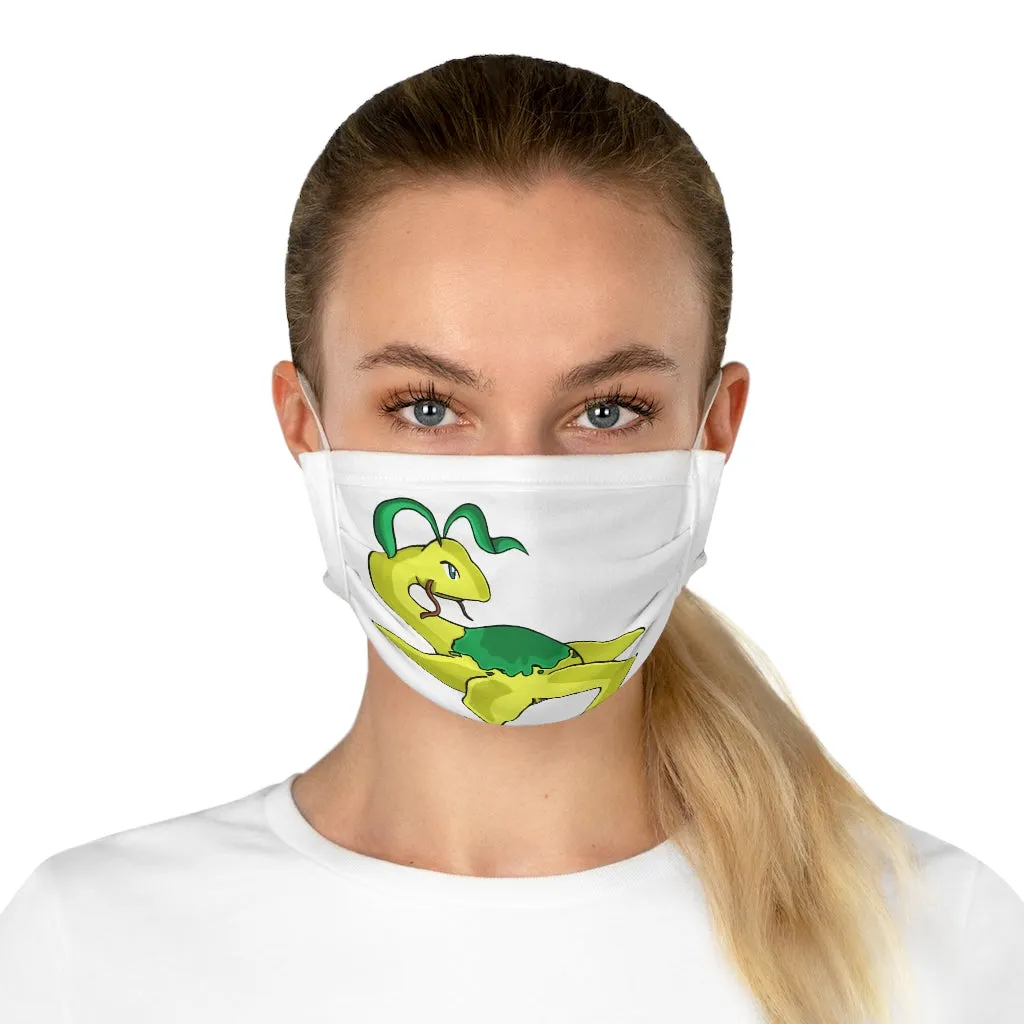 Alpro  Cotton Face Mask (EU)