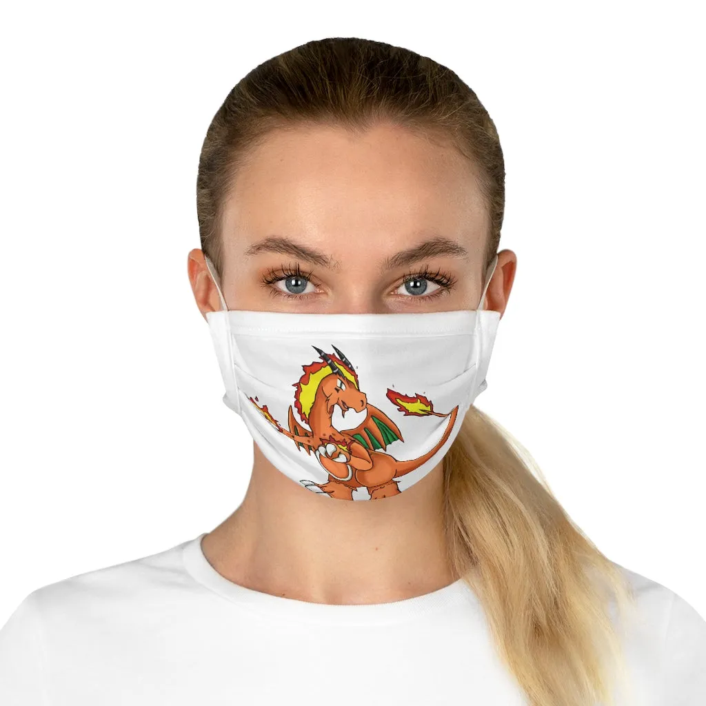 Angetiron Cotton Face Mask (EU)