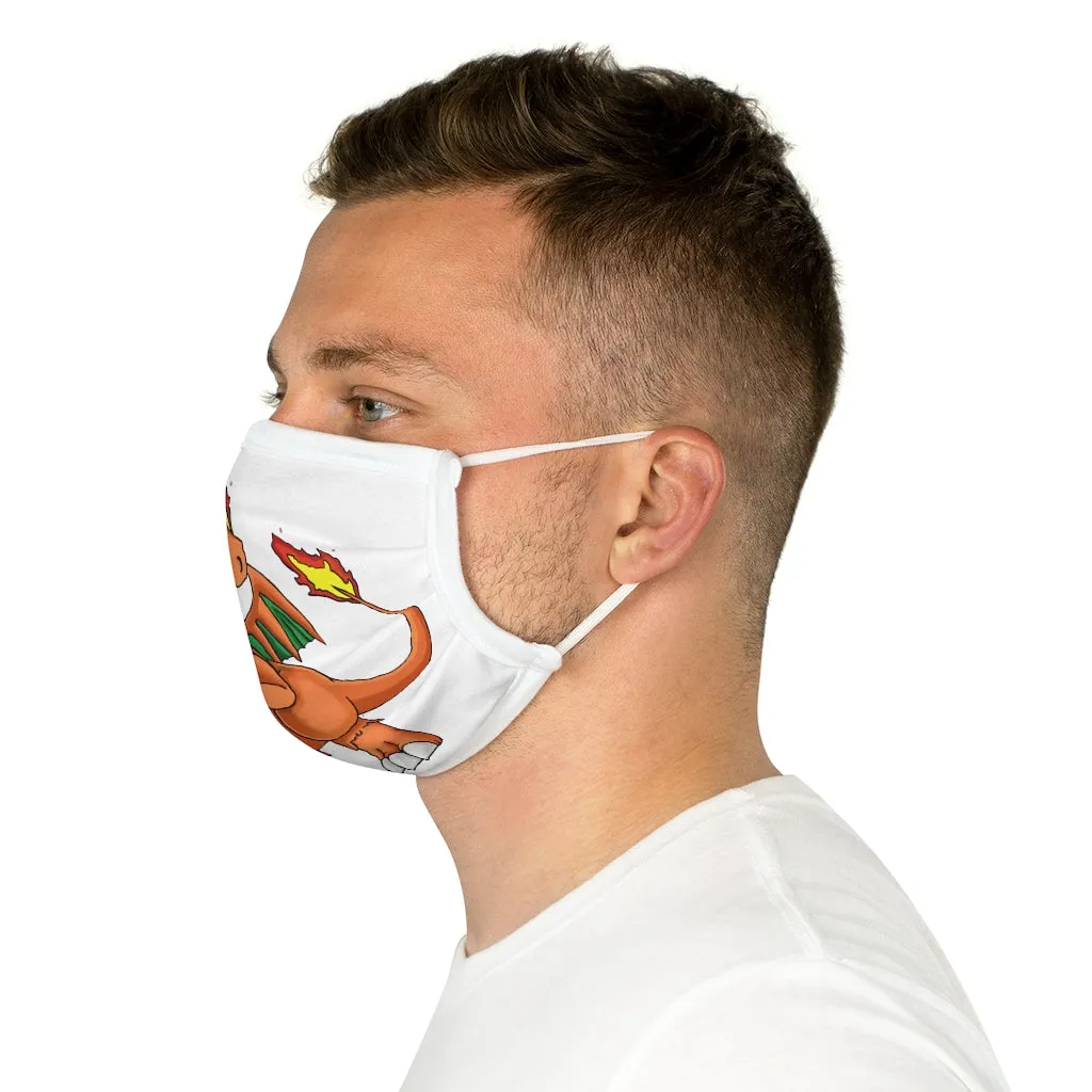 Angetiron Cotton Face Mask (EU)