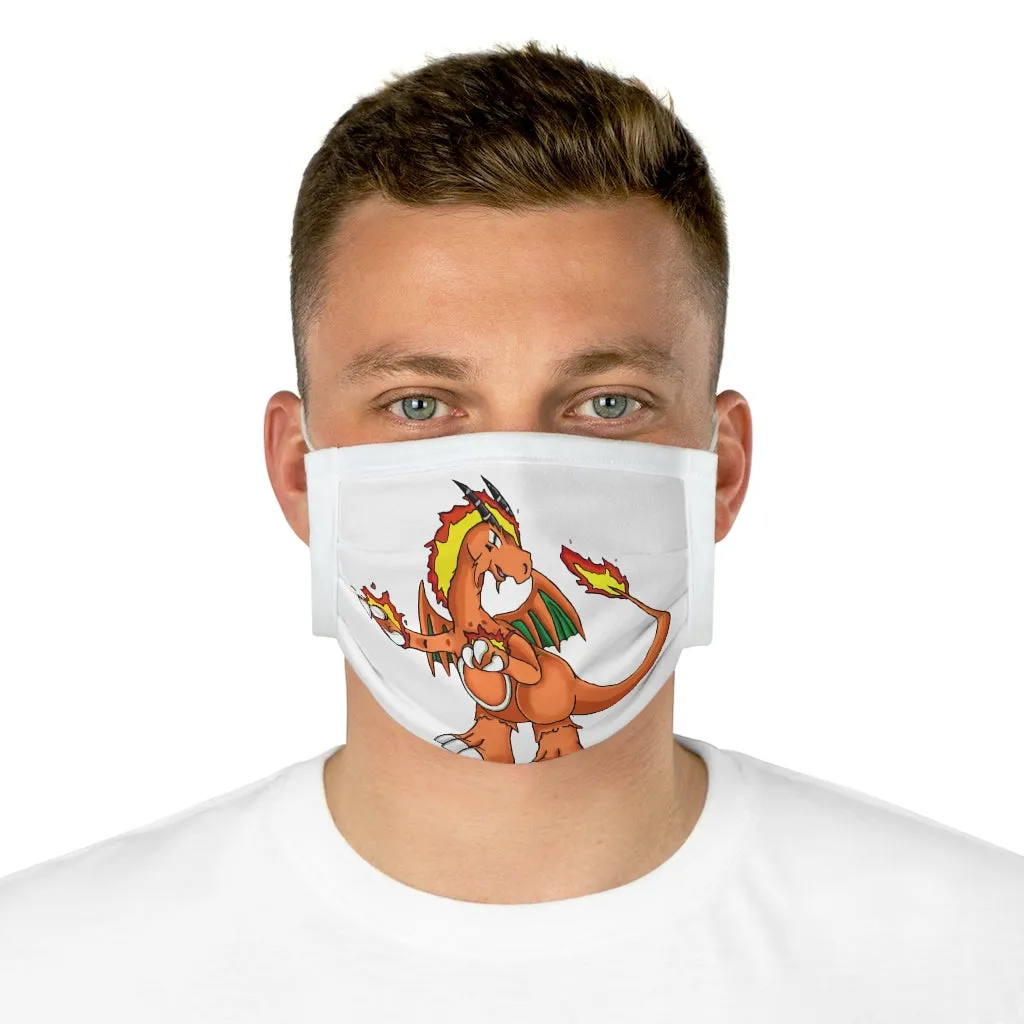 Angetiron Cotton Face Mask (EU)