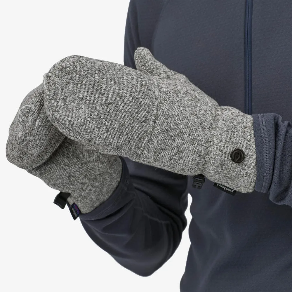 Better Sweater Gloves (34674)