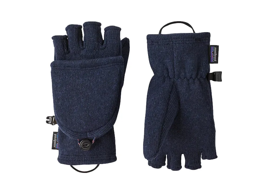 Better Sweater Gloves