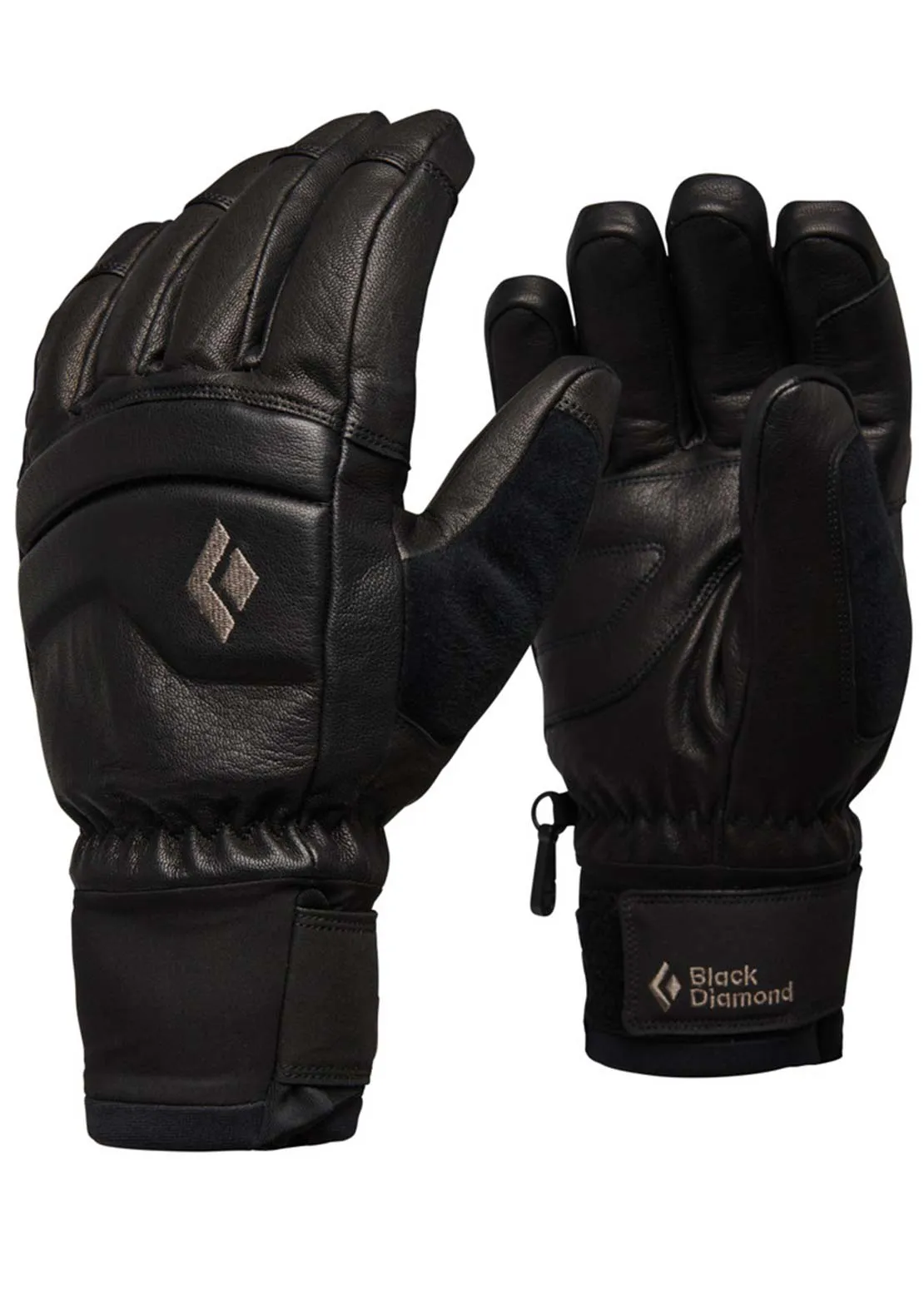 Black Diamond Unisex Spark Gloves