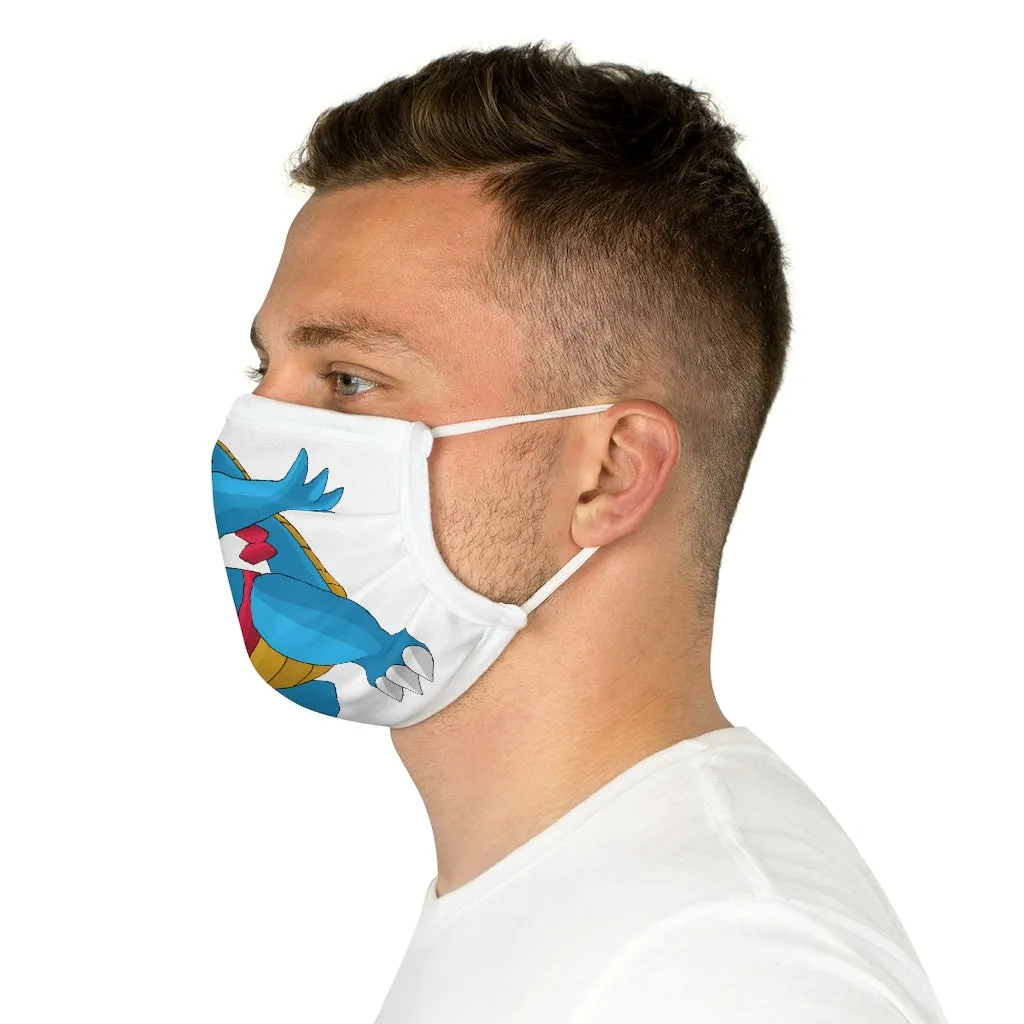 Blastdile Cotton Face Mask (EU)