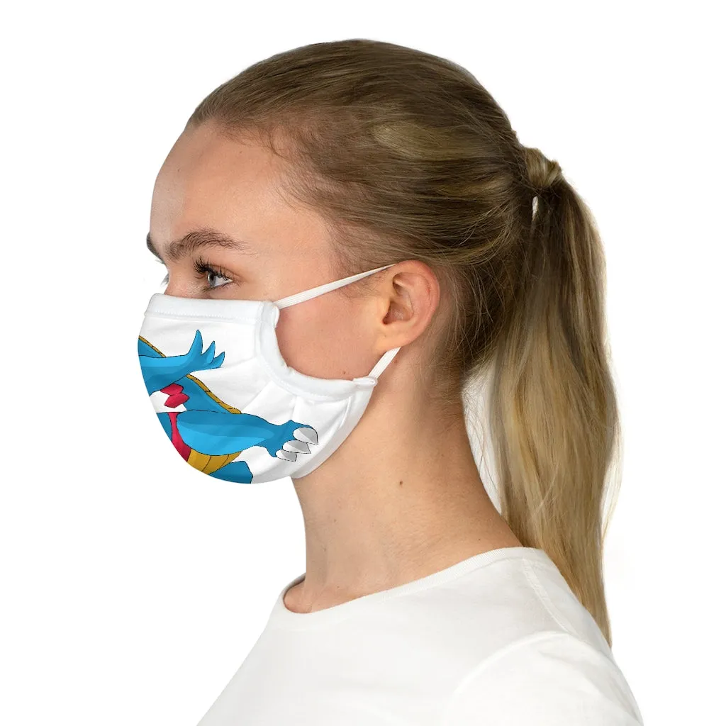 Blastdile Cotton Face Mask (EU)