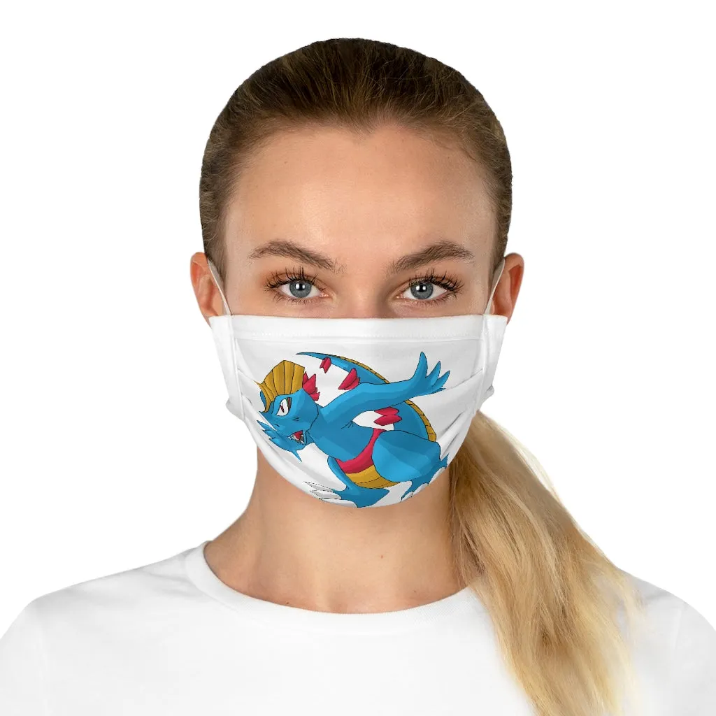 Blastdile Cotton Face Mask (EU)