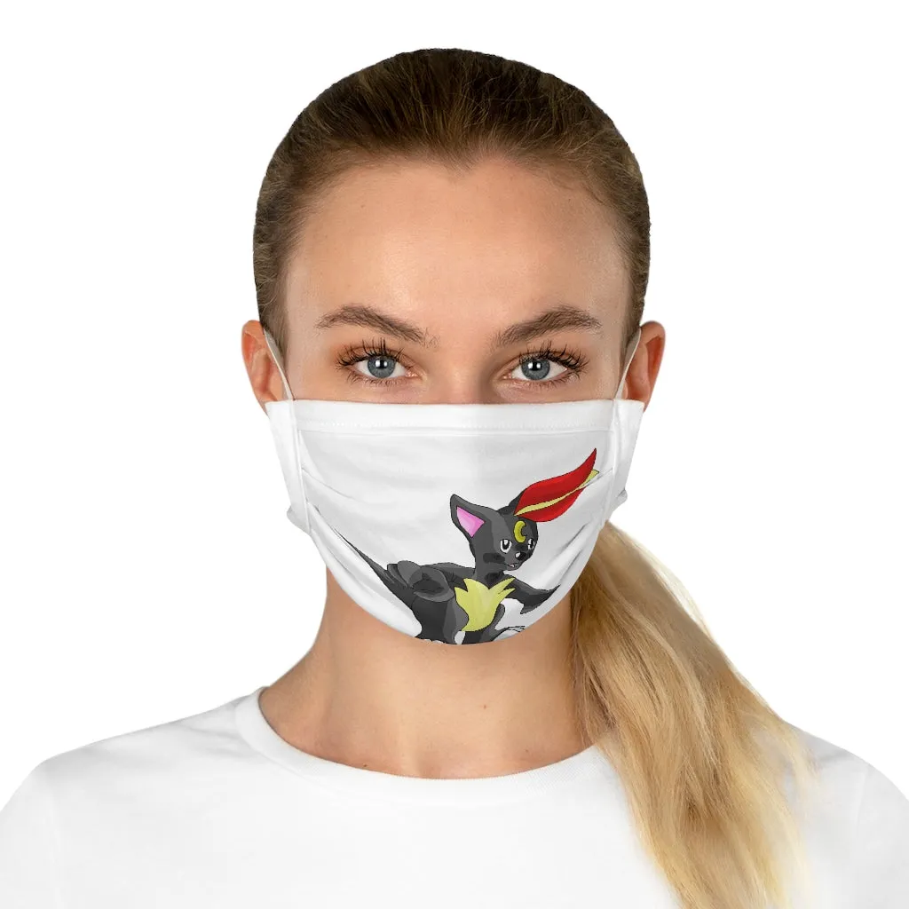 Carcoot Cotton Face Mask (EU)