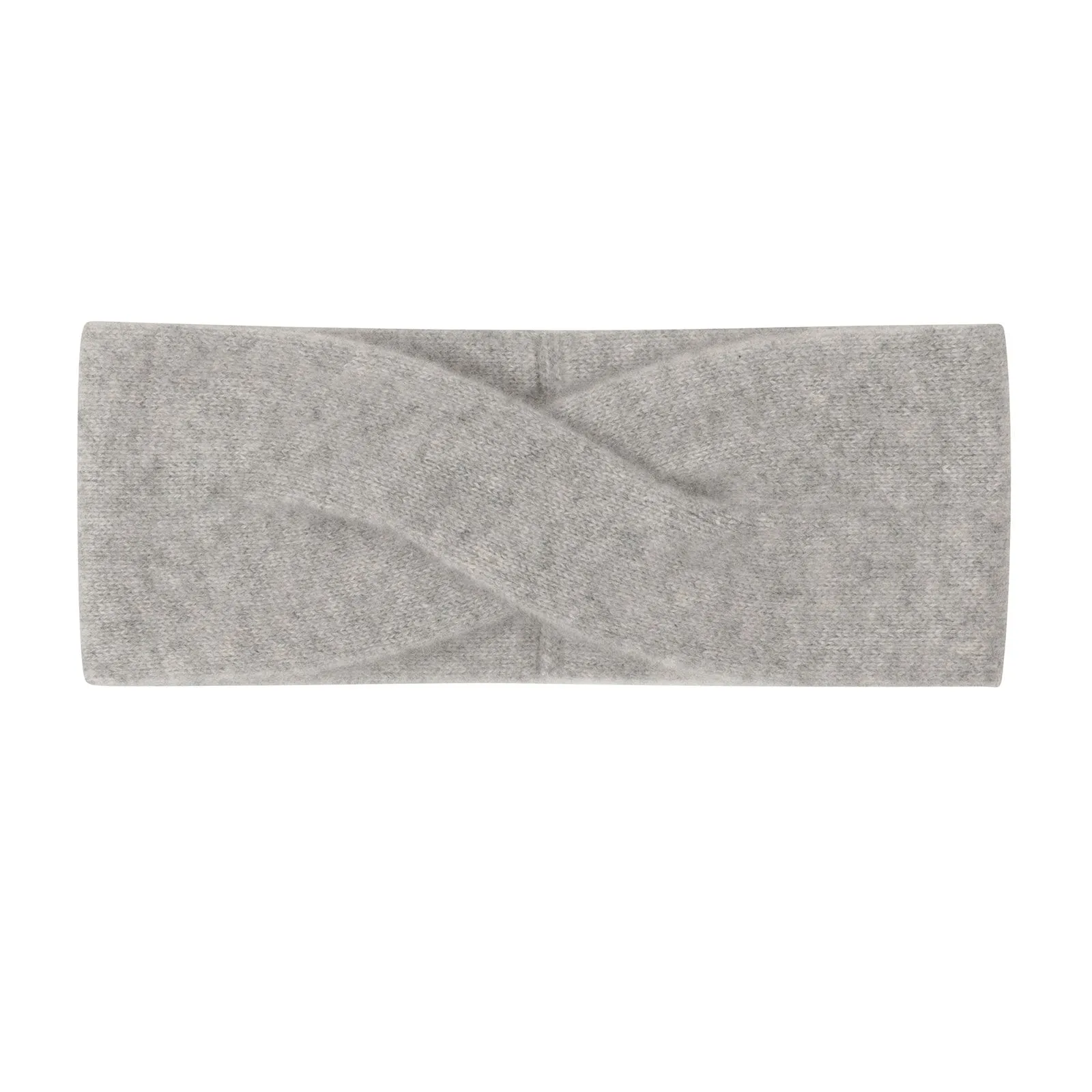 Cashmere Twist Headband