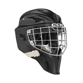 CCM Axis XF Goalie Mask - Senior