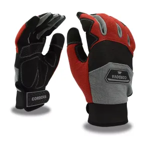 Cordova Safety Pit Pro Impact Activity Gloves  9910