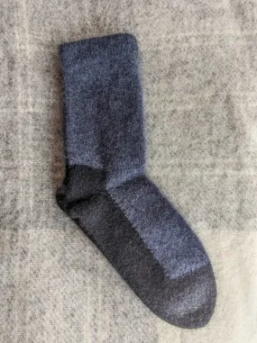 Cosy Kiwi Kid's Possum Merino Socks