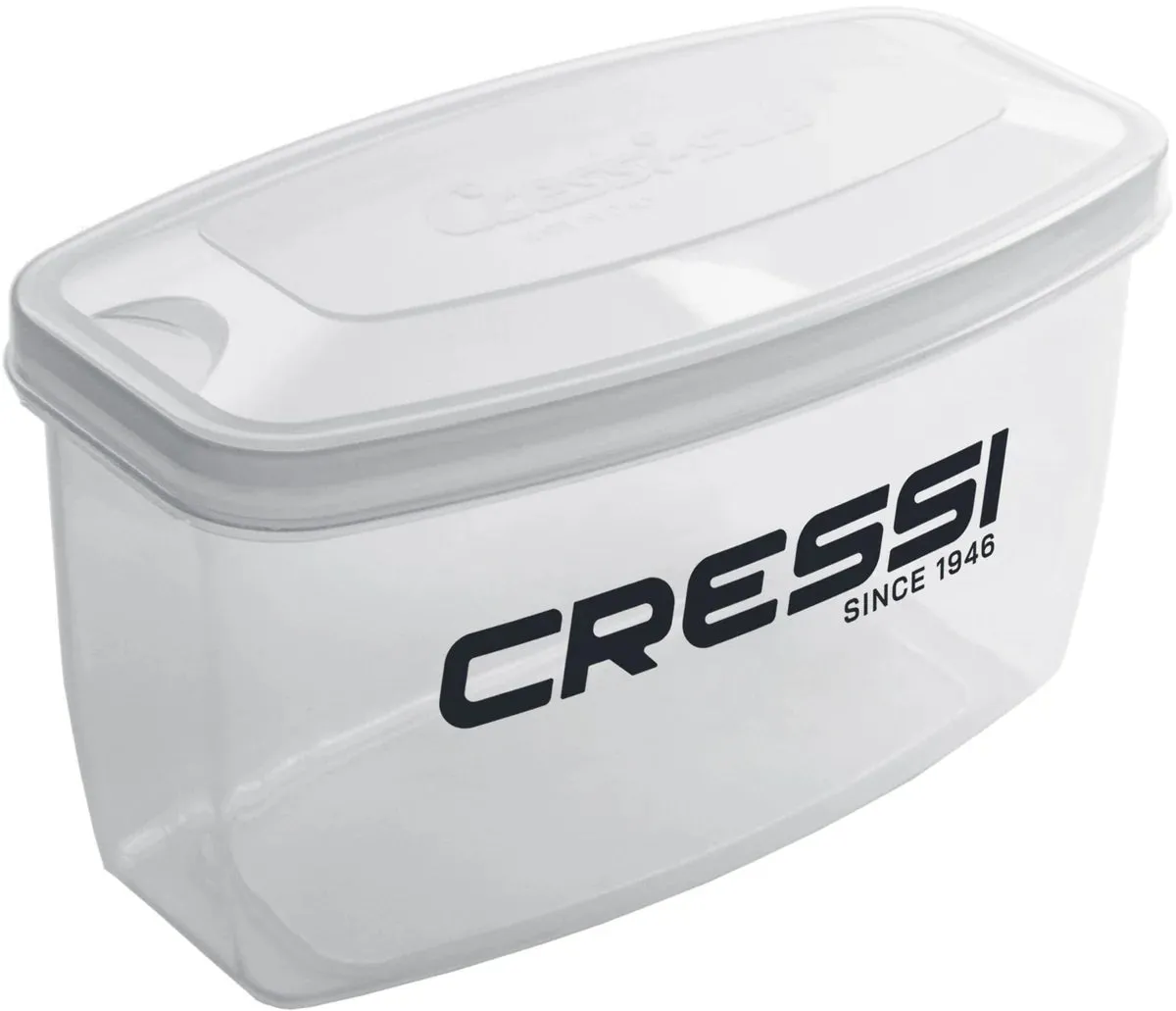 Cressi Mask Box