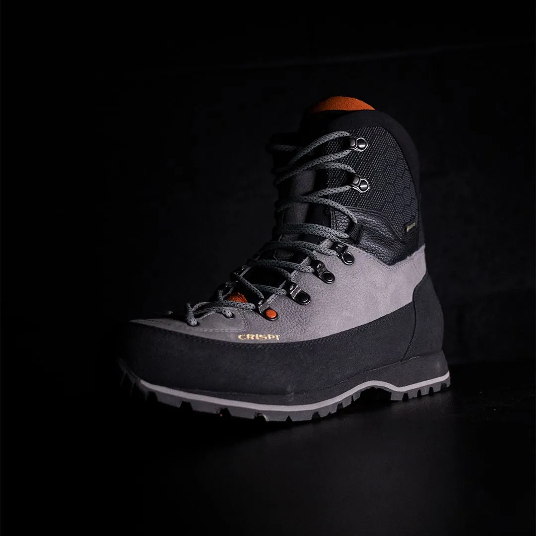 CRISPI Lapponia II GTX Non-Insulated Hunting Boot