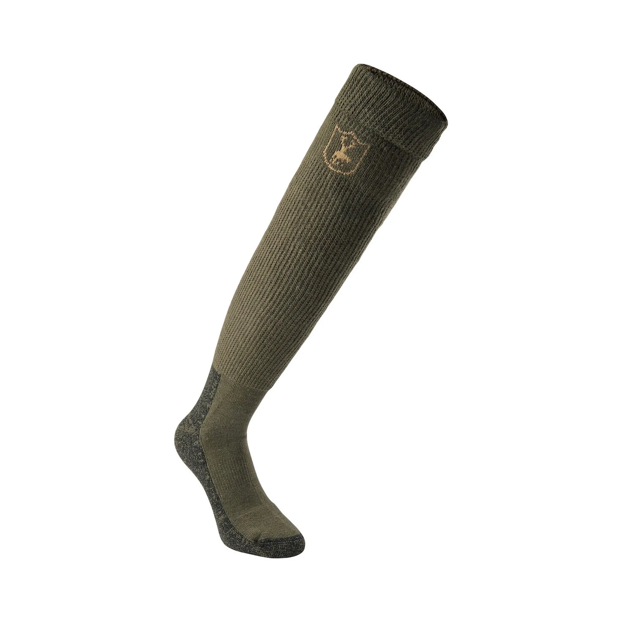 Deerhunter Deluxe Wool Long Socks