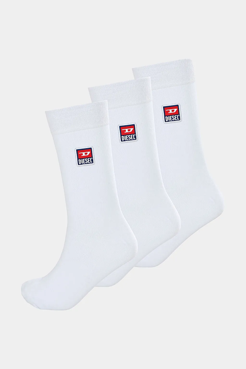 Diesel - Men's Threepack Socks