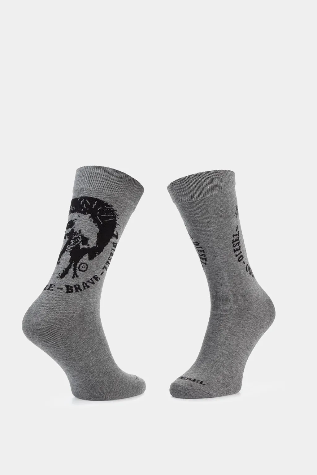 Diesel - Men's Threepack Socks