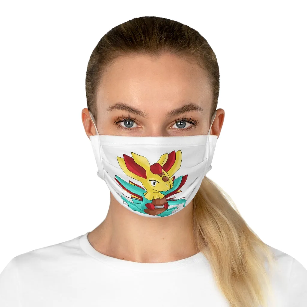 Fabaraess Cotton Face Mask (EU)