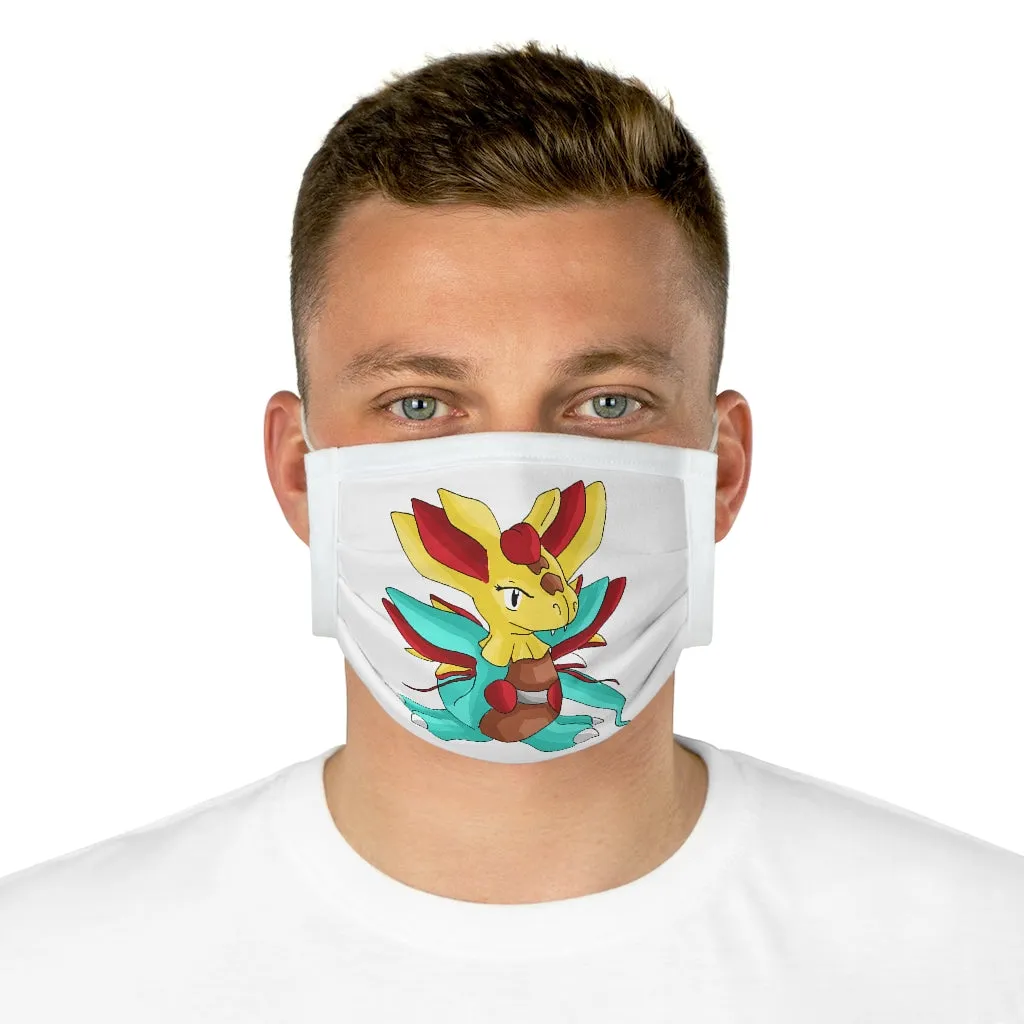 Fabaraess Cotton Face Mask (EU)