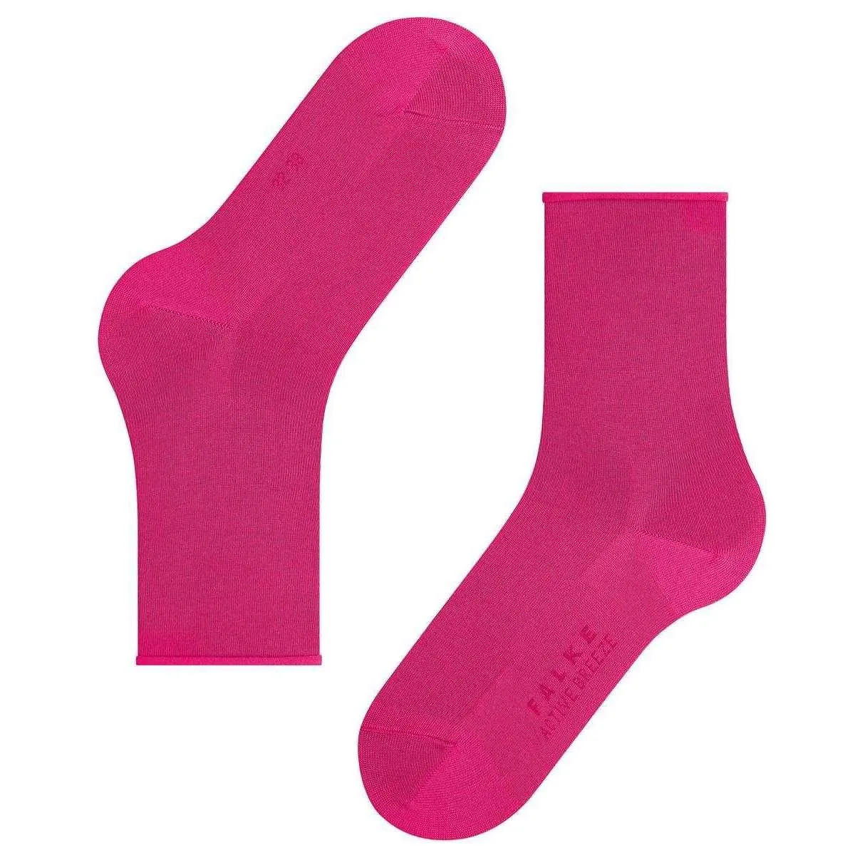 Falke Active Breeze Socks - Berry Pink