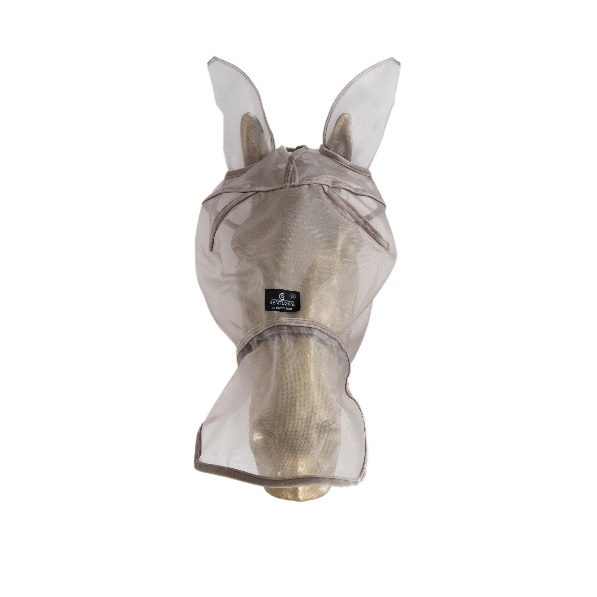 Fly Mask Classic with Ears & Nose