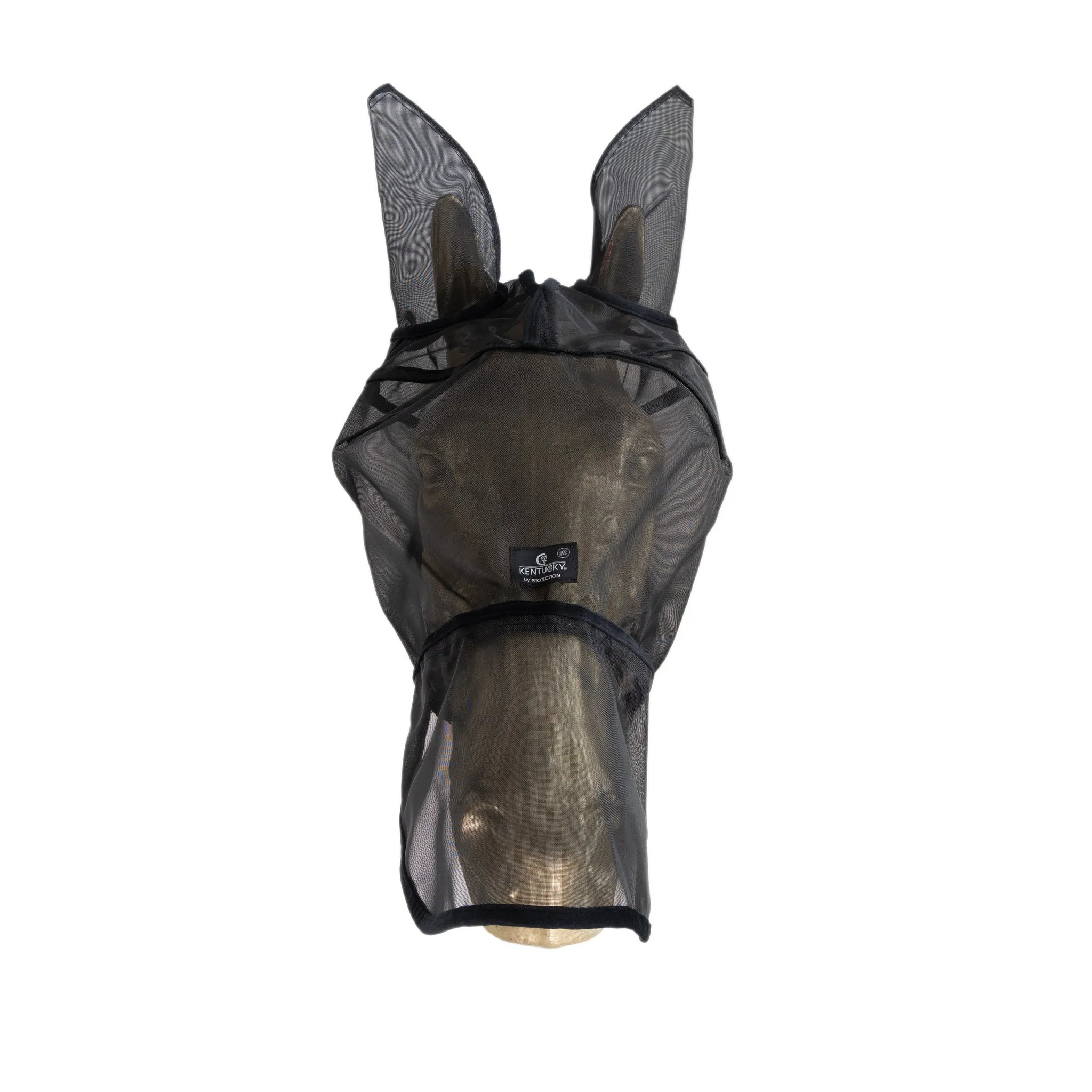 Fly Mask Classic with Ears & Nose