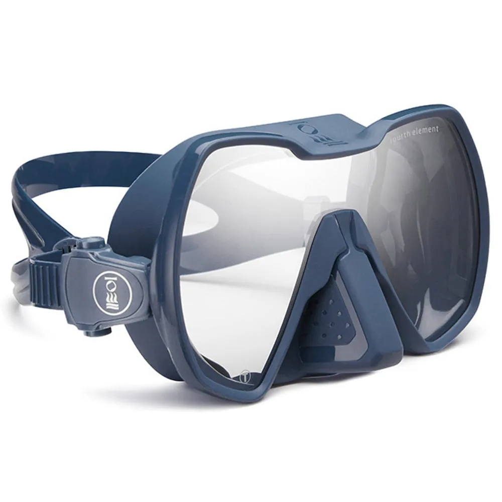 Fourth Element Seeker Mask - Blue