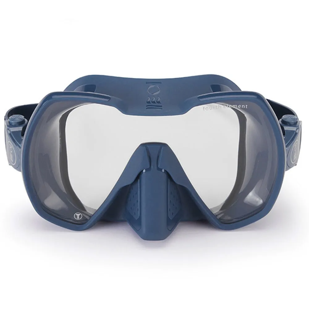 Fourth Element Seeker Mask - Blue