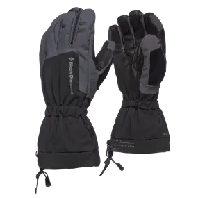 Glissade Gloves