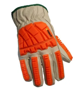 Glove Impact Oilbloc Winter Cut Stout XXL