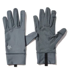 Goldwin Running Dry Gloves Grey