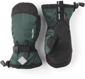 Hestra Gauntlet CZone Junior Mitt