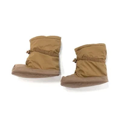 HIGH LOFT USMC BOOTIES