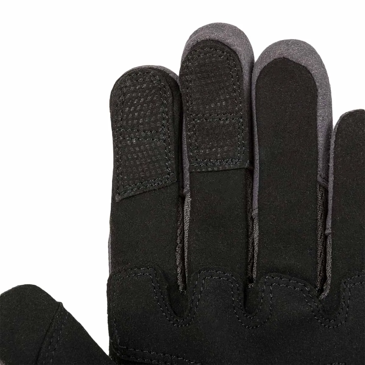 Highlander Raptor Gloves Grey