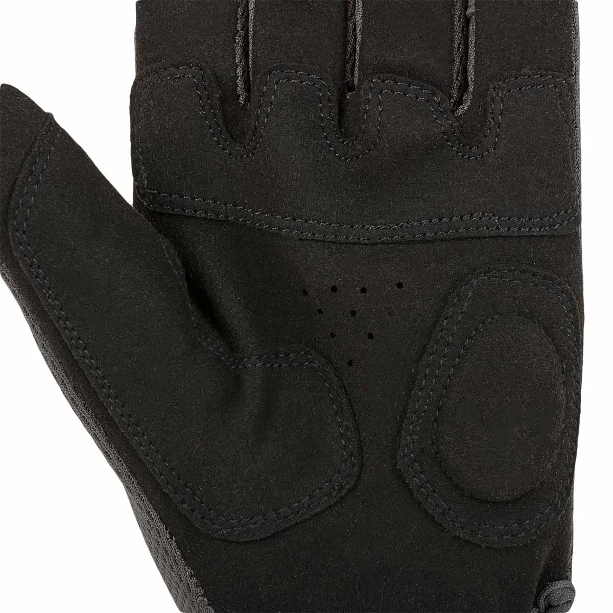 Highlander Raptor Gloves Grey