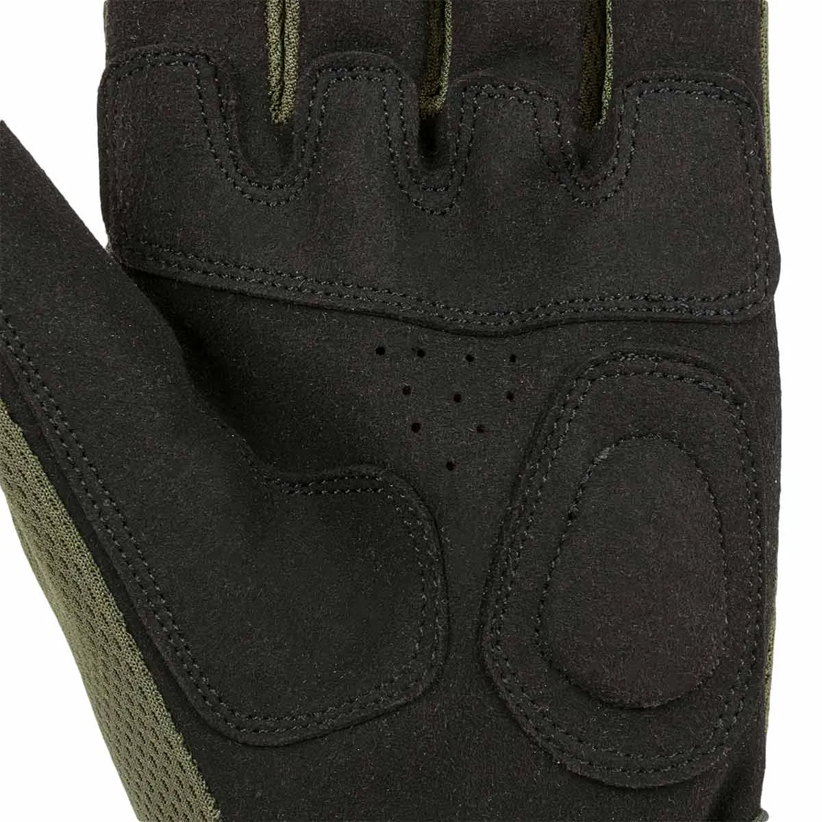 Highlander Raptor Gloves Olive