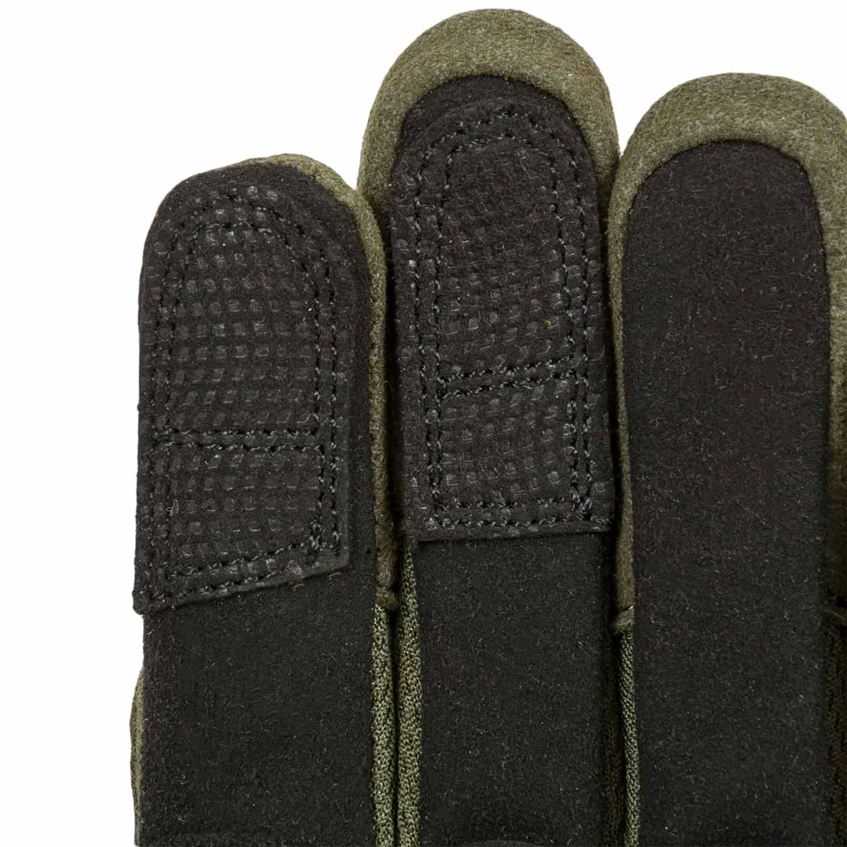 Highlander Raptor Gloves Olive