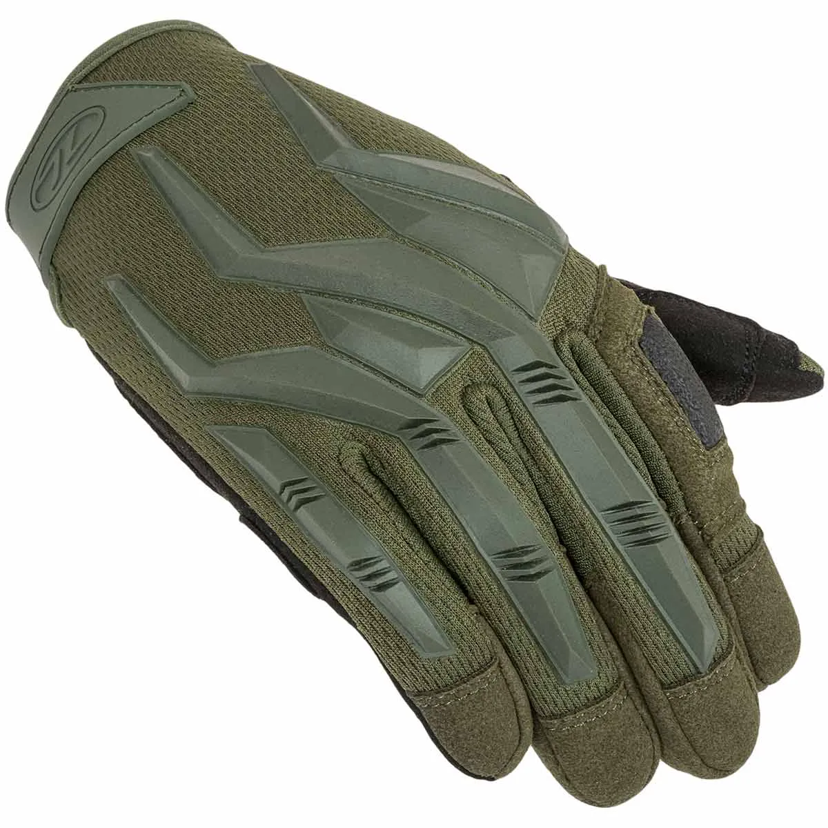 Highlander Raptor Gloves Olive