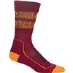 Hike  Light Crew Natural Summit Sock W